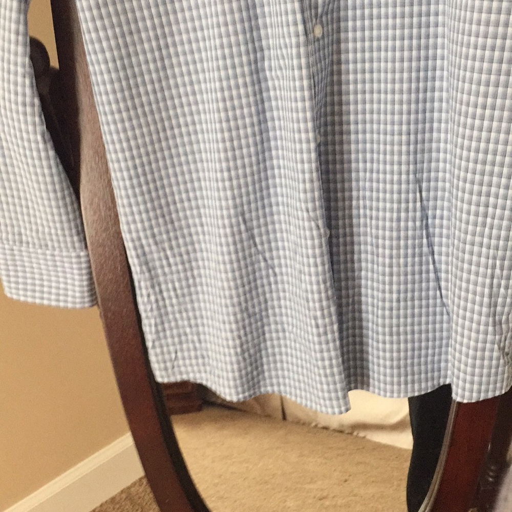 Hugo button down - Picture 2 of 3